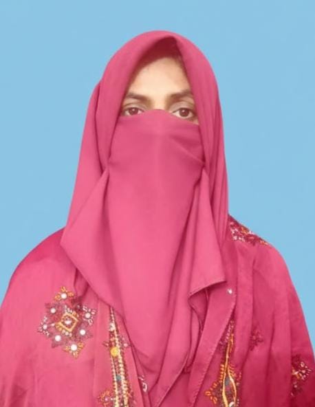 Ms. Nagina